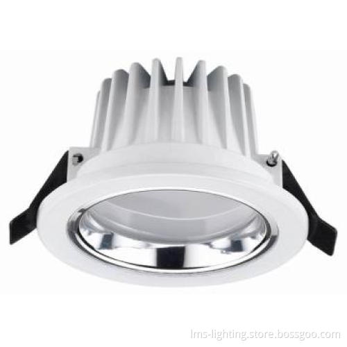 DL2 LED Down Light_4 inch 8W